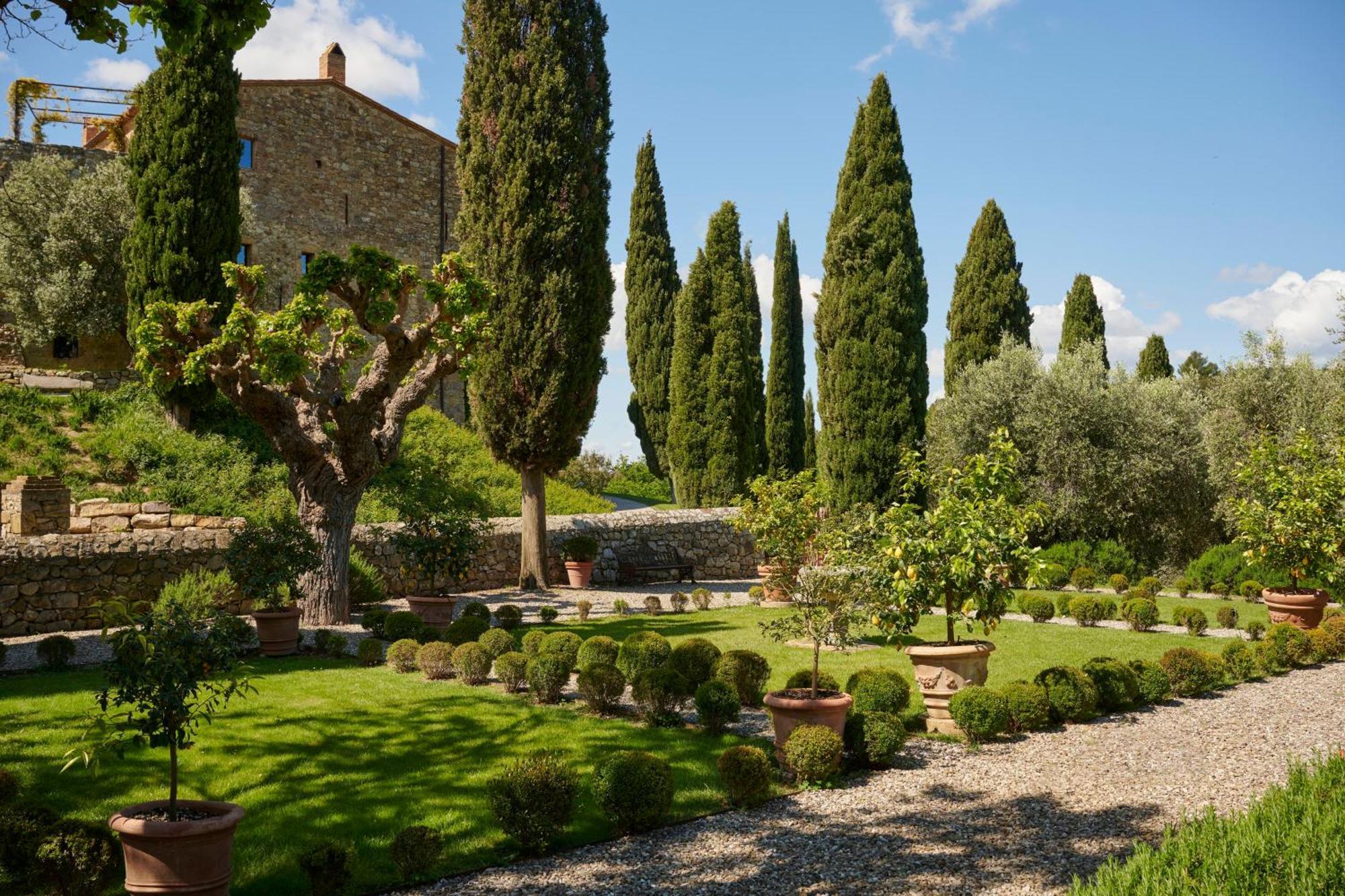 Castello Di Vicarello Villa Sasso dʼOmbrone Екстериор снимка