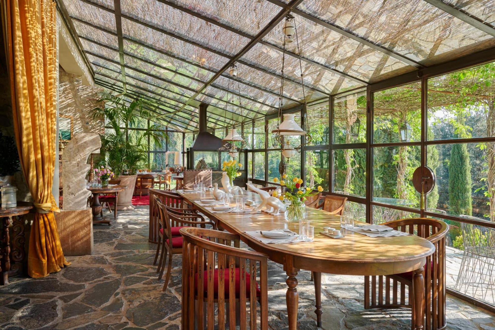 Castello Di Vicarello Villa Sasso dʼOmbrone Екстериор снимка